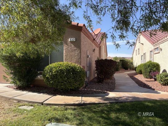 517 Way ,Mesquite NV 89027