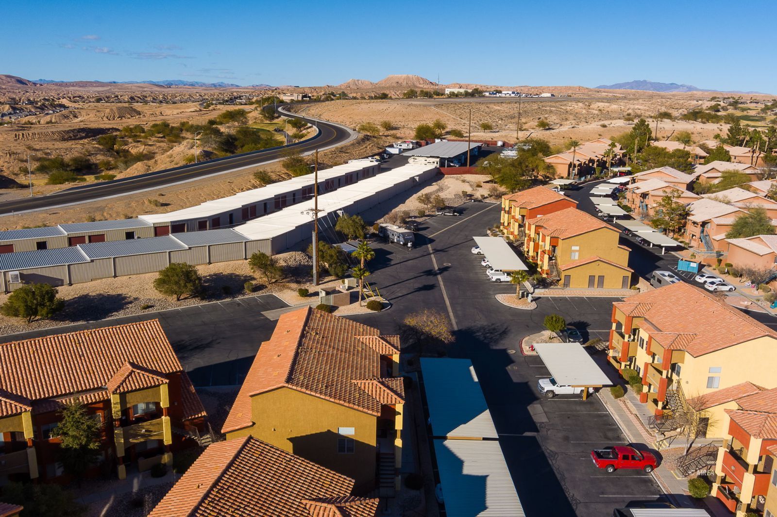 890  Kitty Hawk Dr #1023