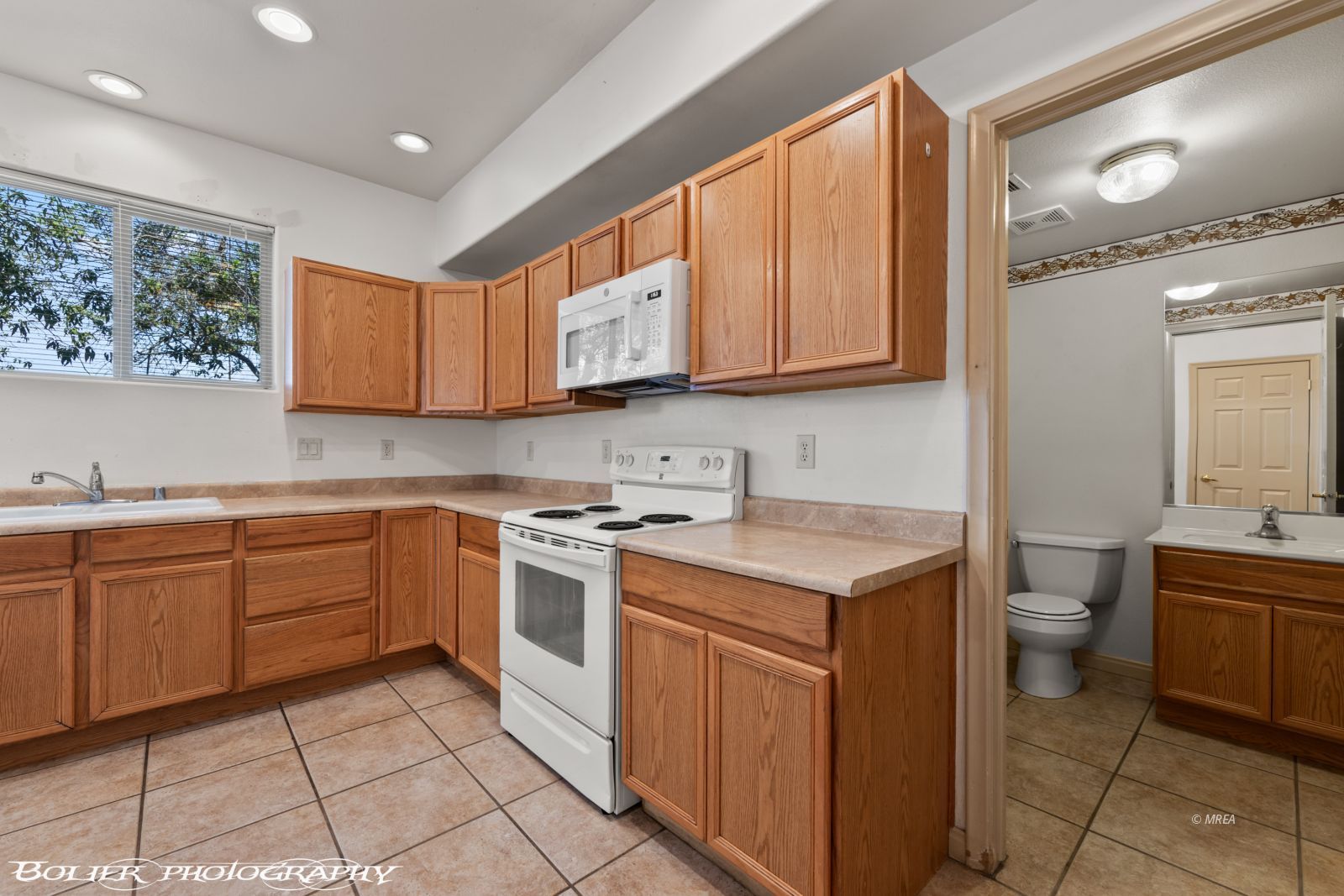 445 W First South St