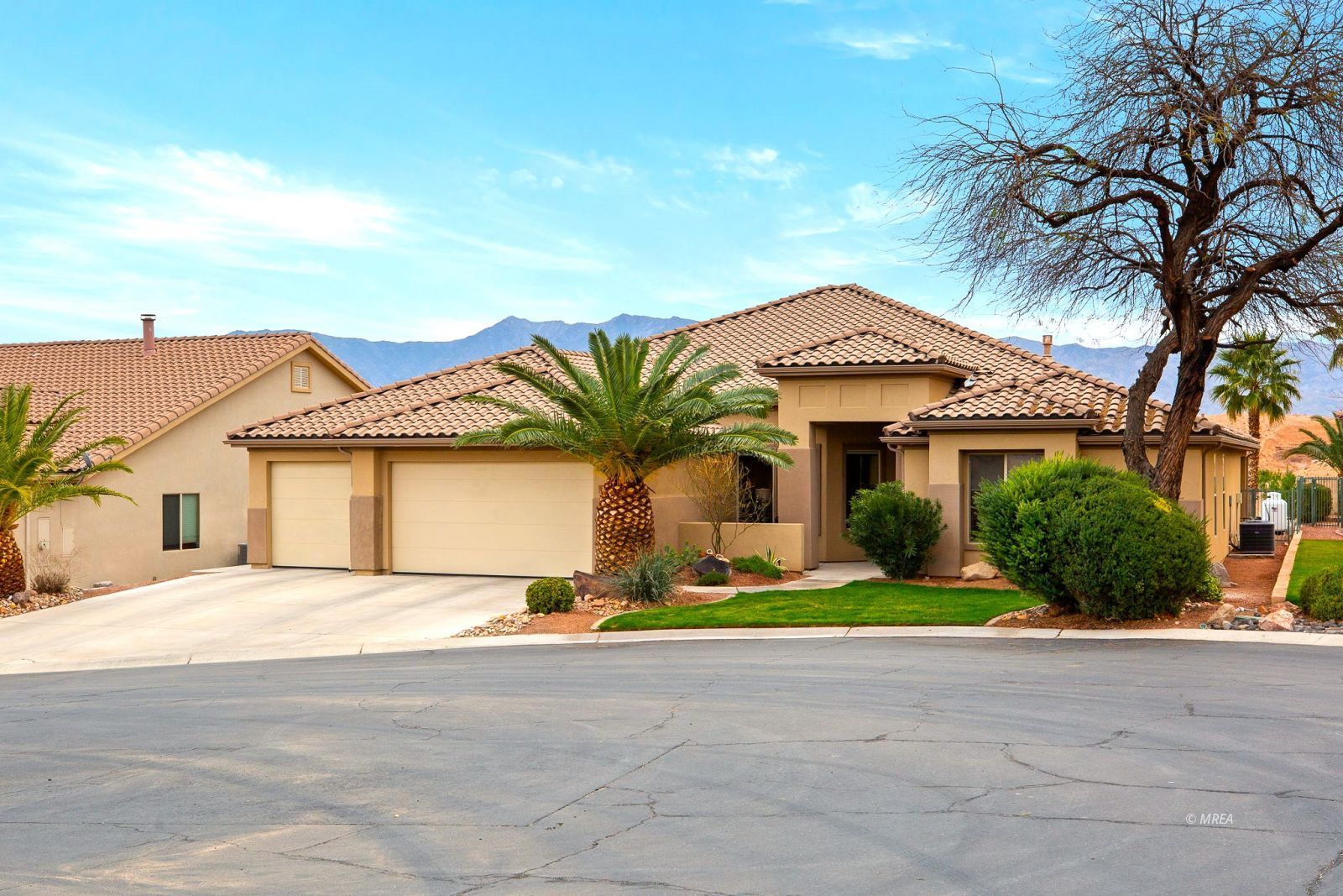 500  Mountainside Court 