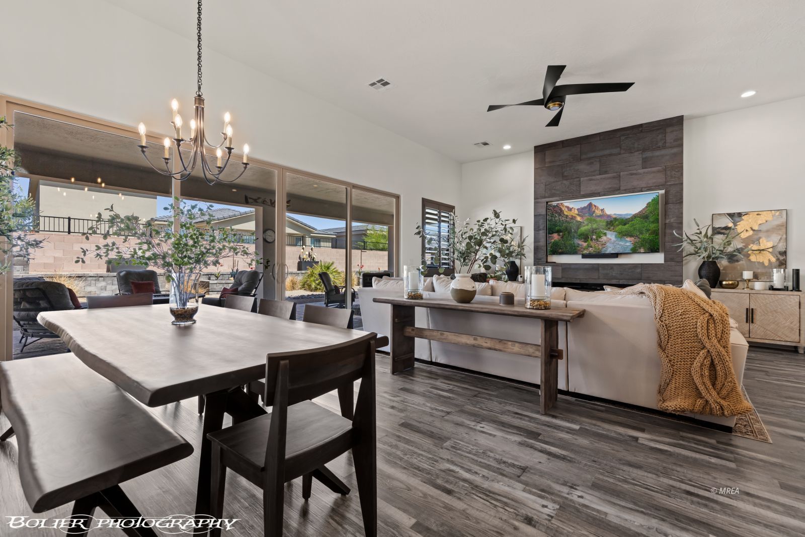 1397  Blue Ridge Trail 