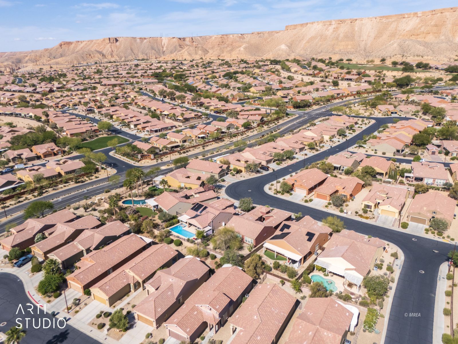 1064  Buckboard Trail 