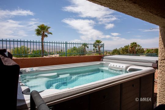 414 Dr ,Mesquite NV 89027