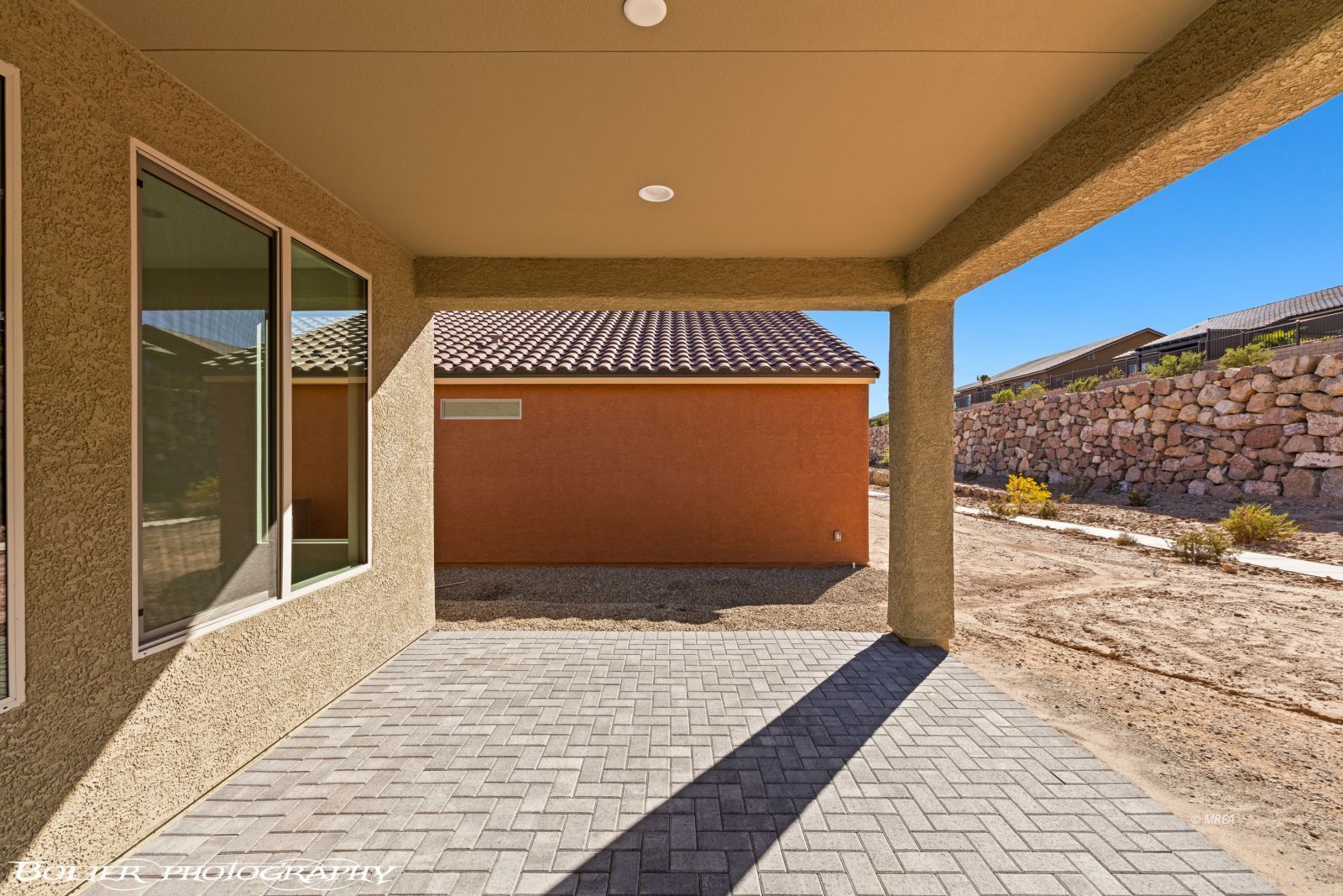 1469  Downy Peak Canyon 