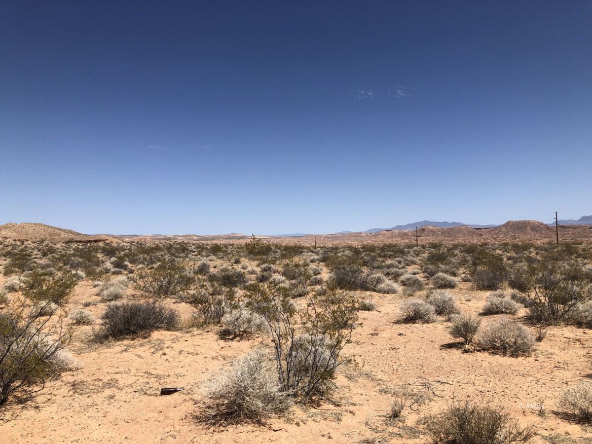  Mesquite Heights , Mesquite NV 89027