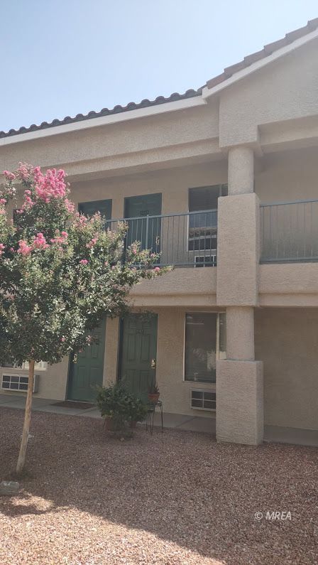 100 Pulsipher #5207, Mesquite NV 89027