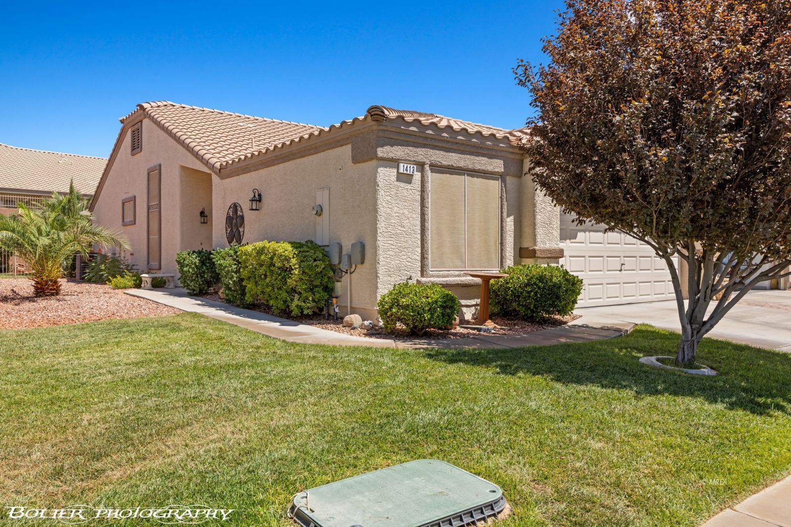 1413 Pinehurst Dr, Mesquite NV 89027
