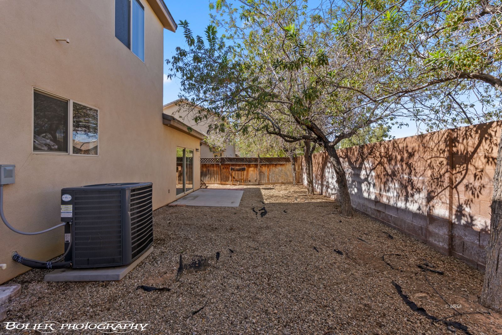 445 W First South St