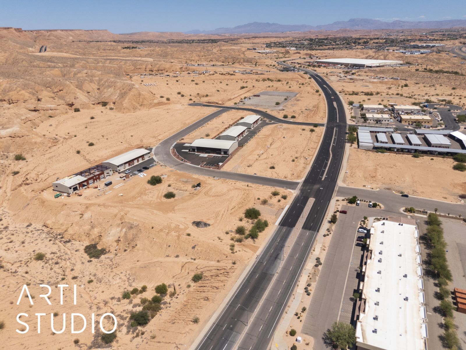 711  William Shockley Way