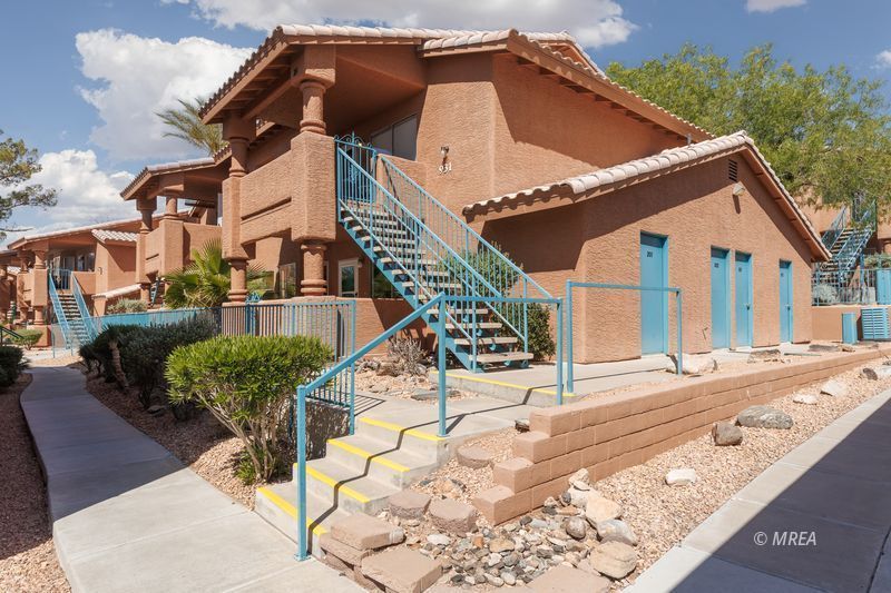 931  Mesquite Springs Dr #101 