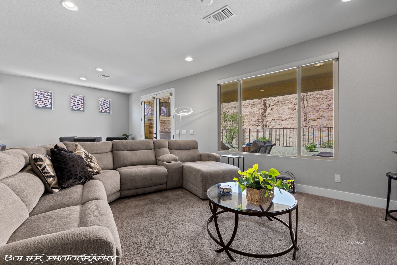1405  Pin Cushion Ridge 