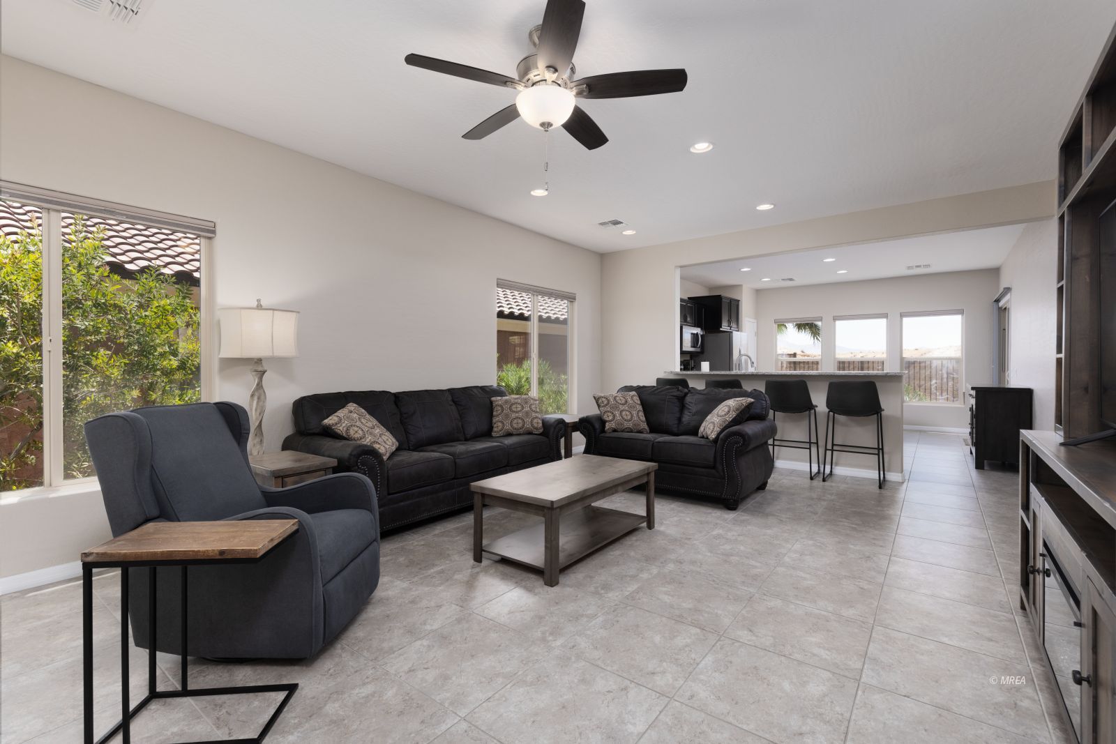 1454  Harvest Moon Ridge 