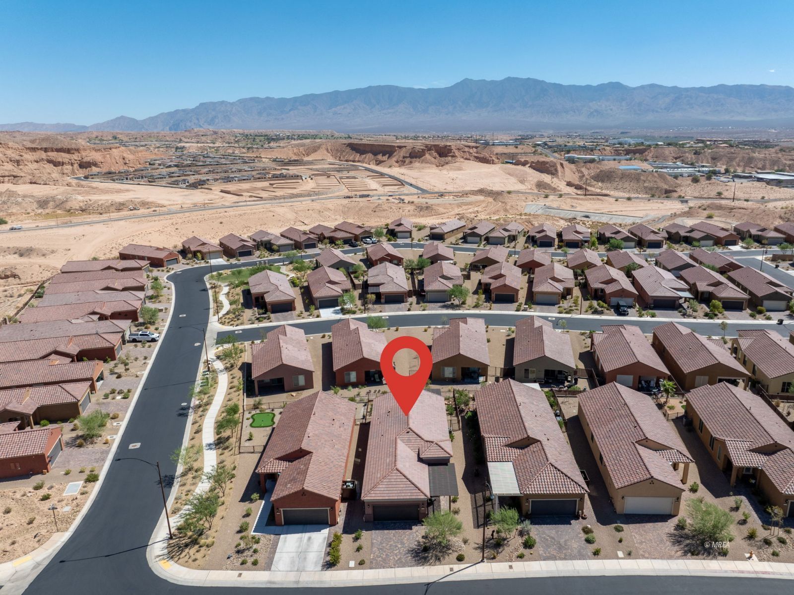1136  Dreamcatcher Bluff