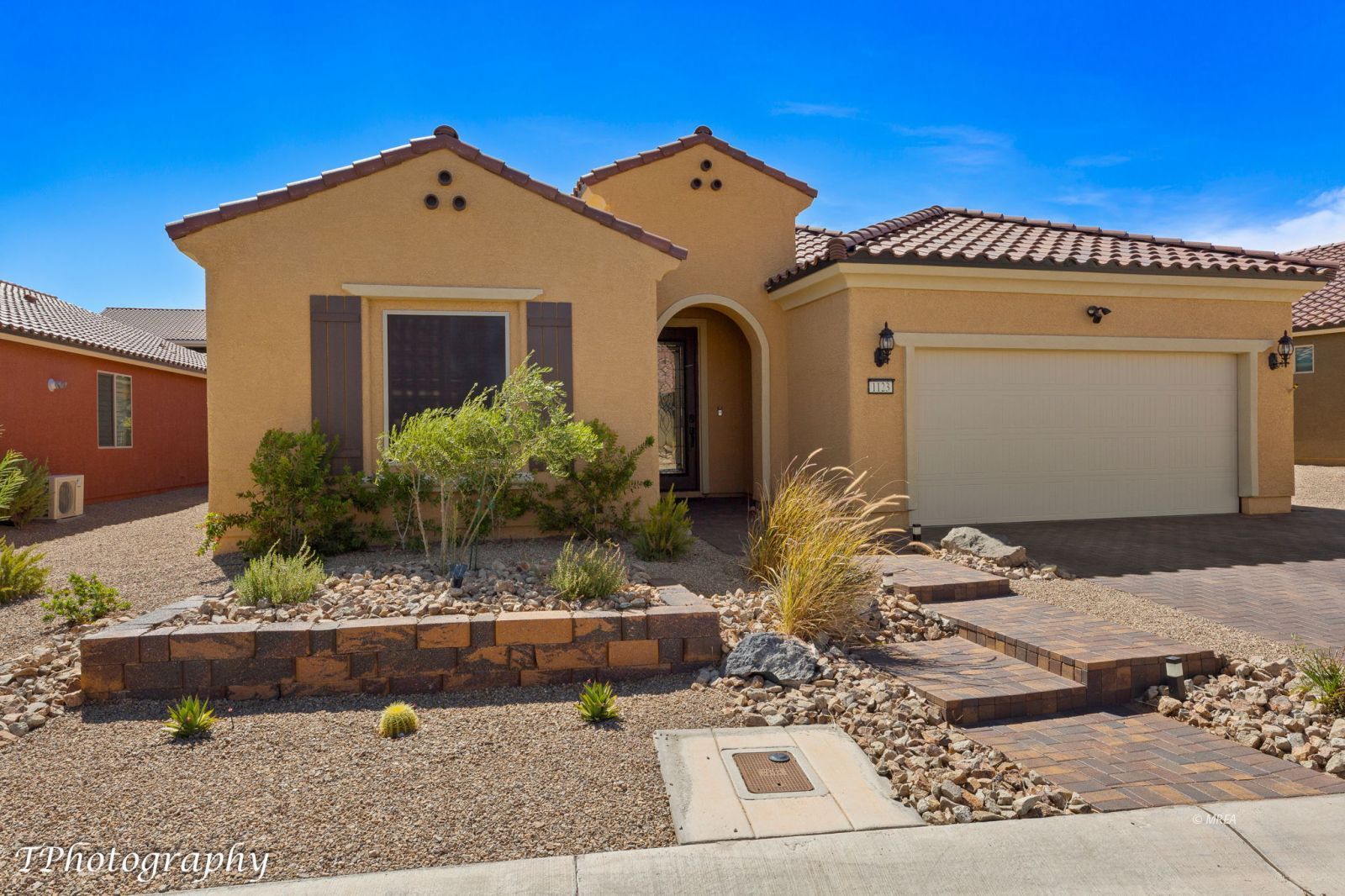 1123  Marble Peak Hts 