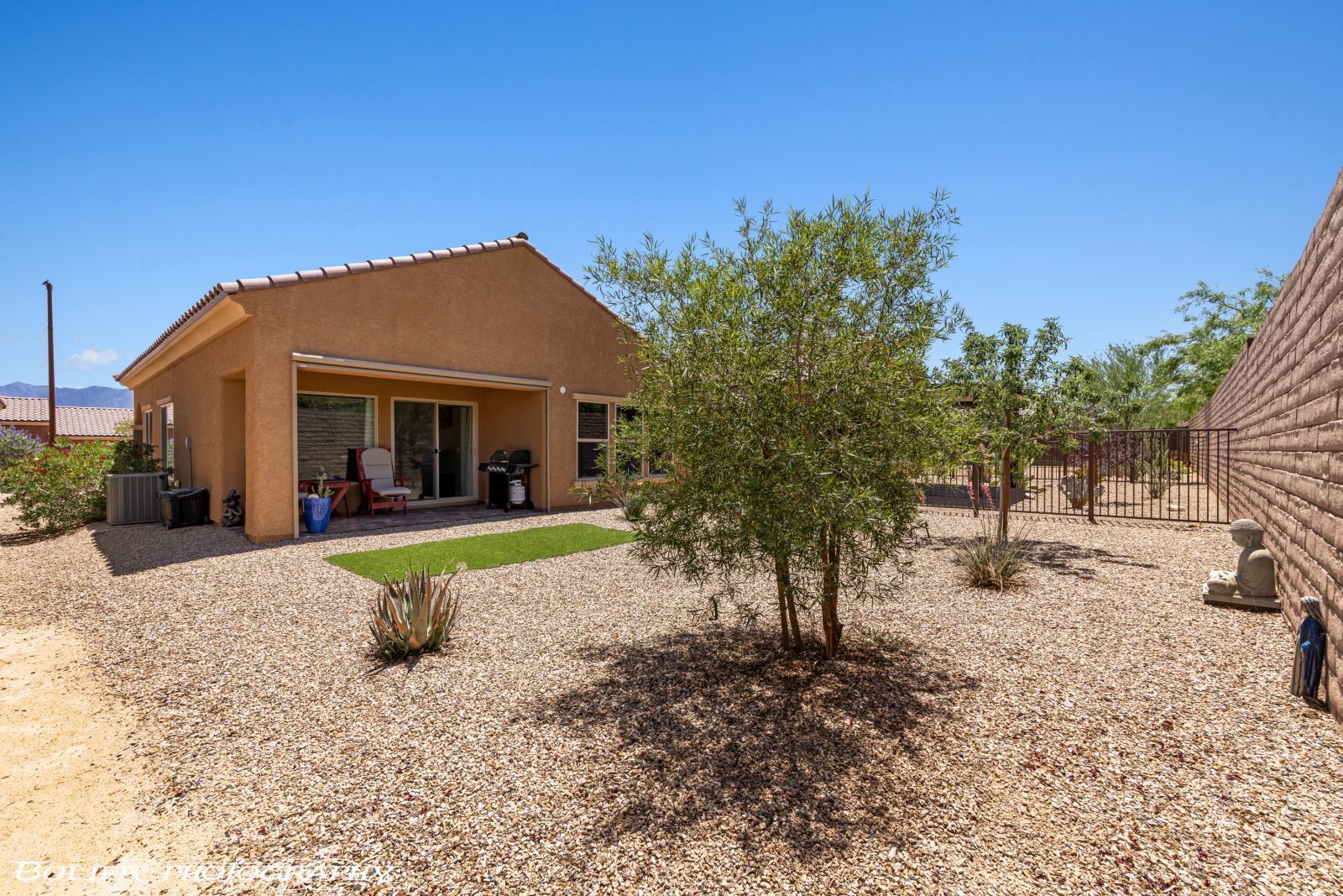 879  Deep Gorge Trl. 