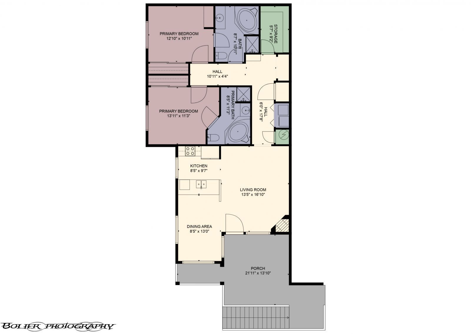 405  Paradise Parkway  #290