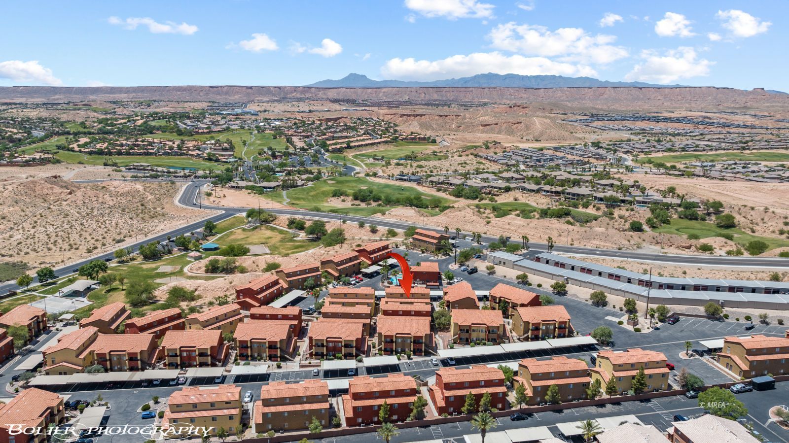 890  Kitty Hawk Dr #1824