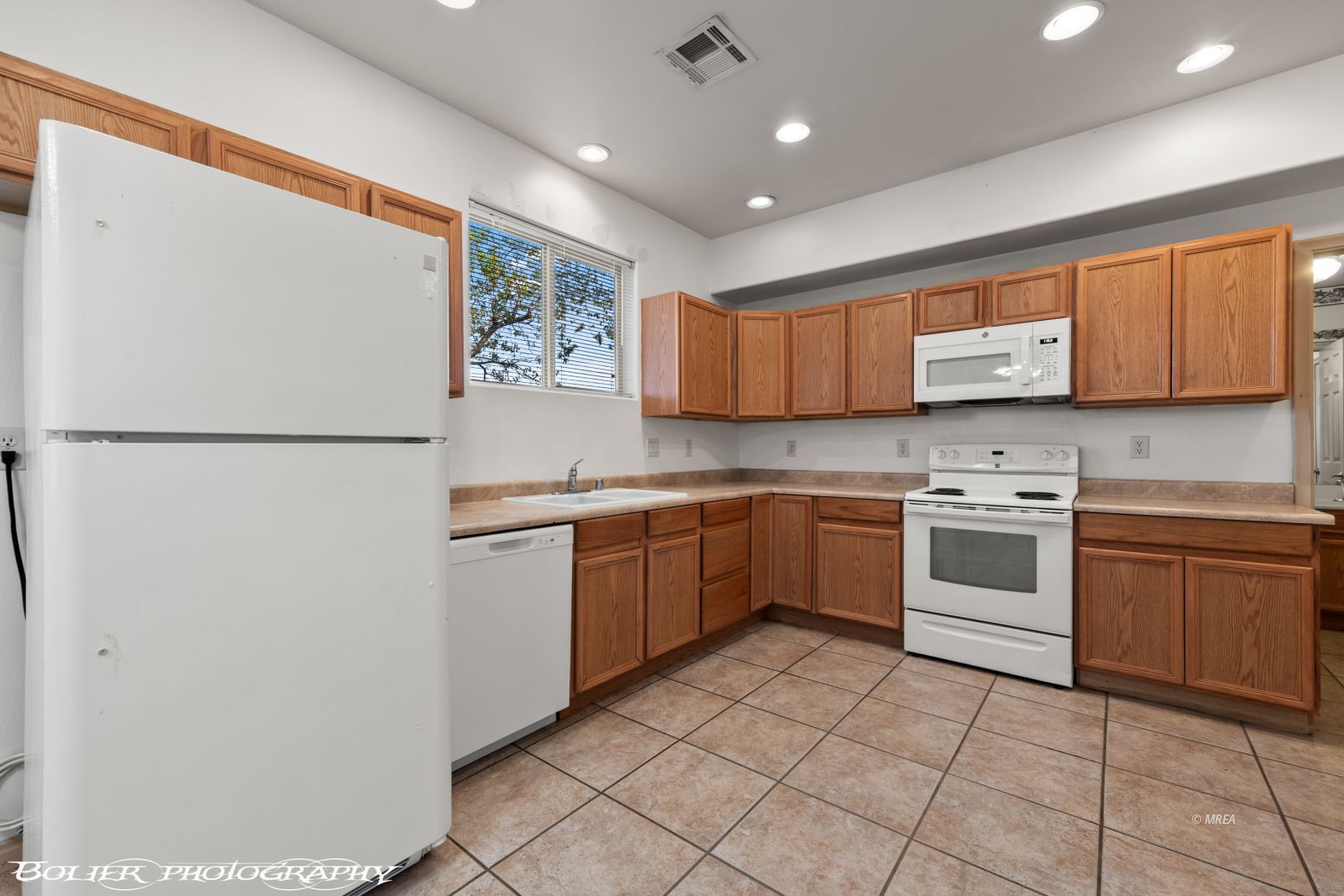 445 W First South St