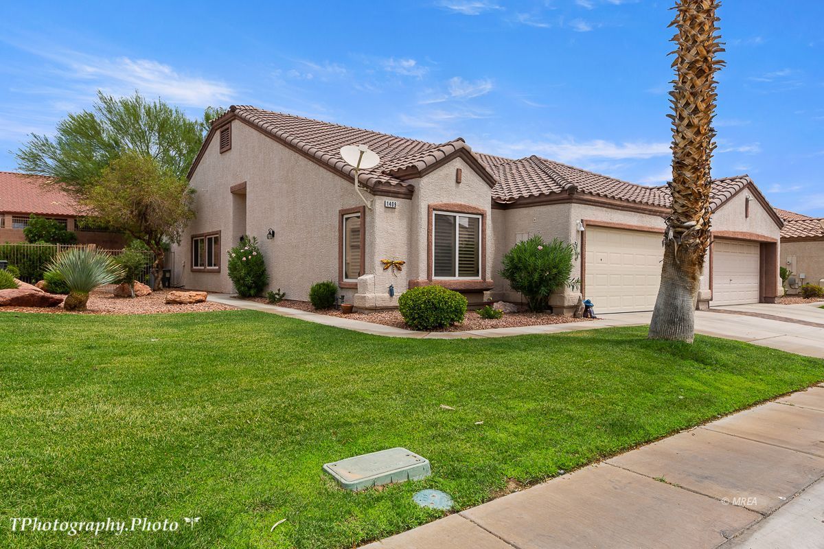 1409 Dr ,Mesquite NV 89027