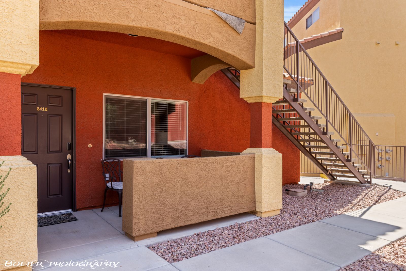 890  Kitty Hawk Dr  #2412