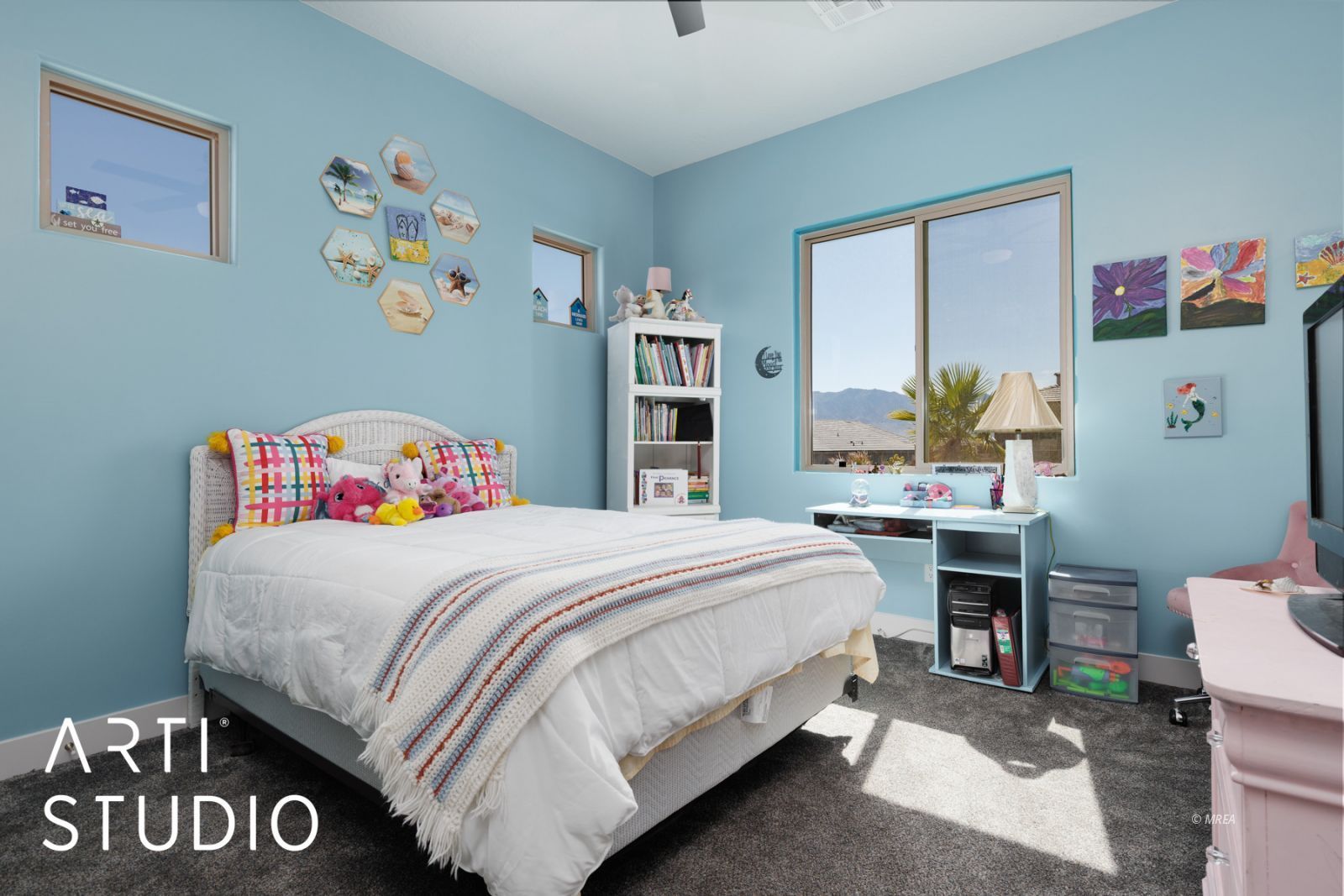 1407  Stonewall Bend 