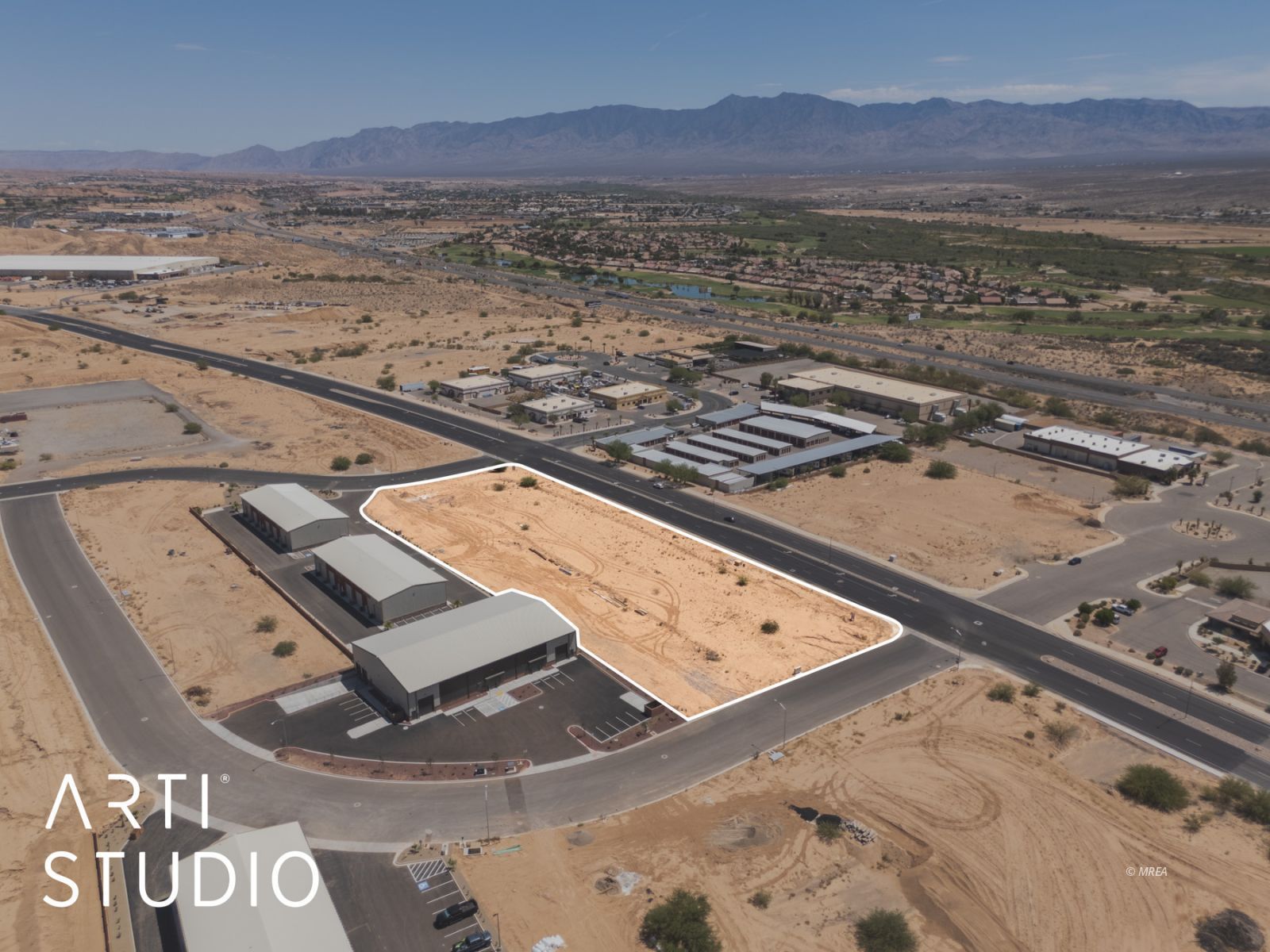 629  Cyrus McCormick Ct. Way