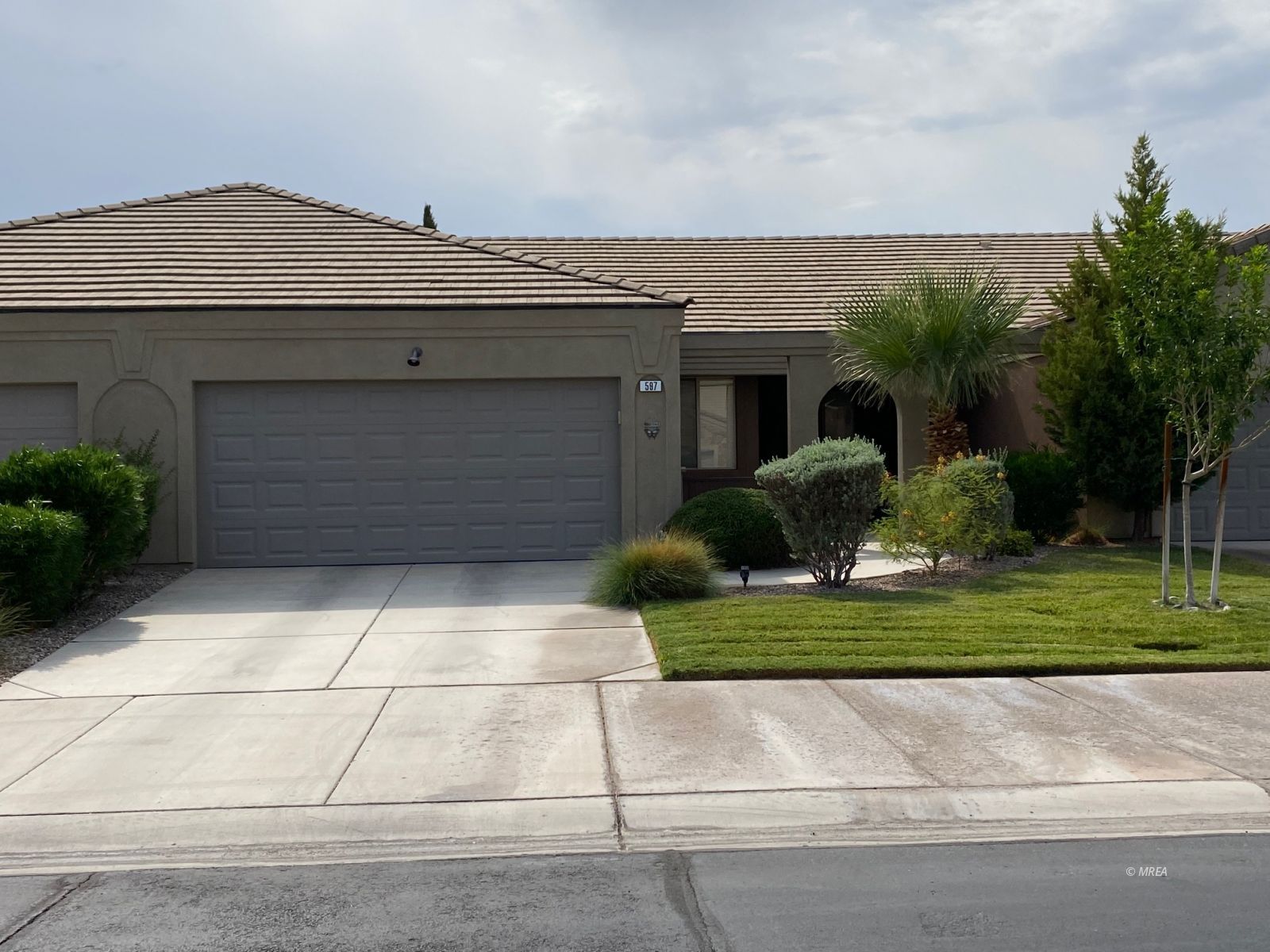 597 Alley ,Mesquite NV 89027