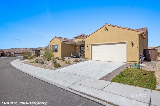 1143 Dr ,Mesquite NV 89034