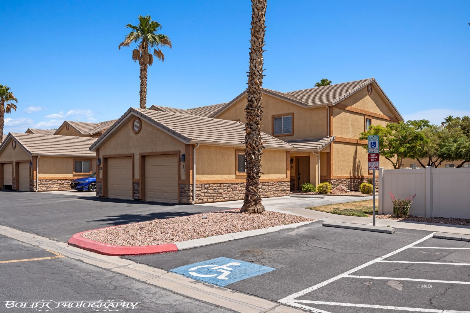 717 Hafen Ln #25-D, Mesquite NV 89027