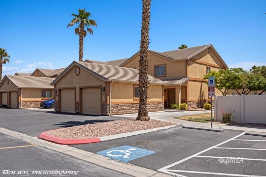 717 Ln 25-D,Mesquite NV 89027
