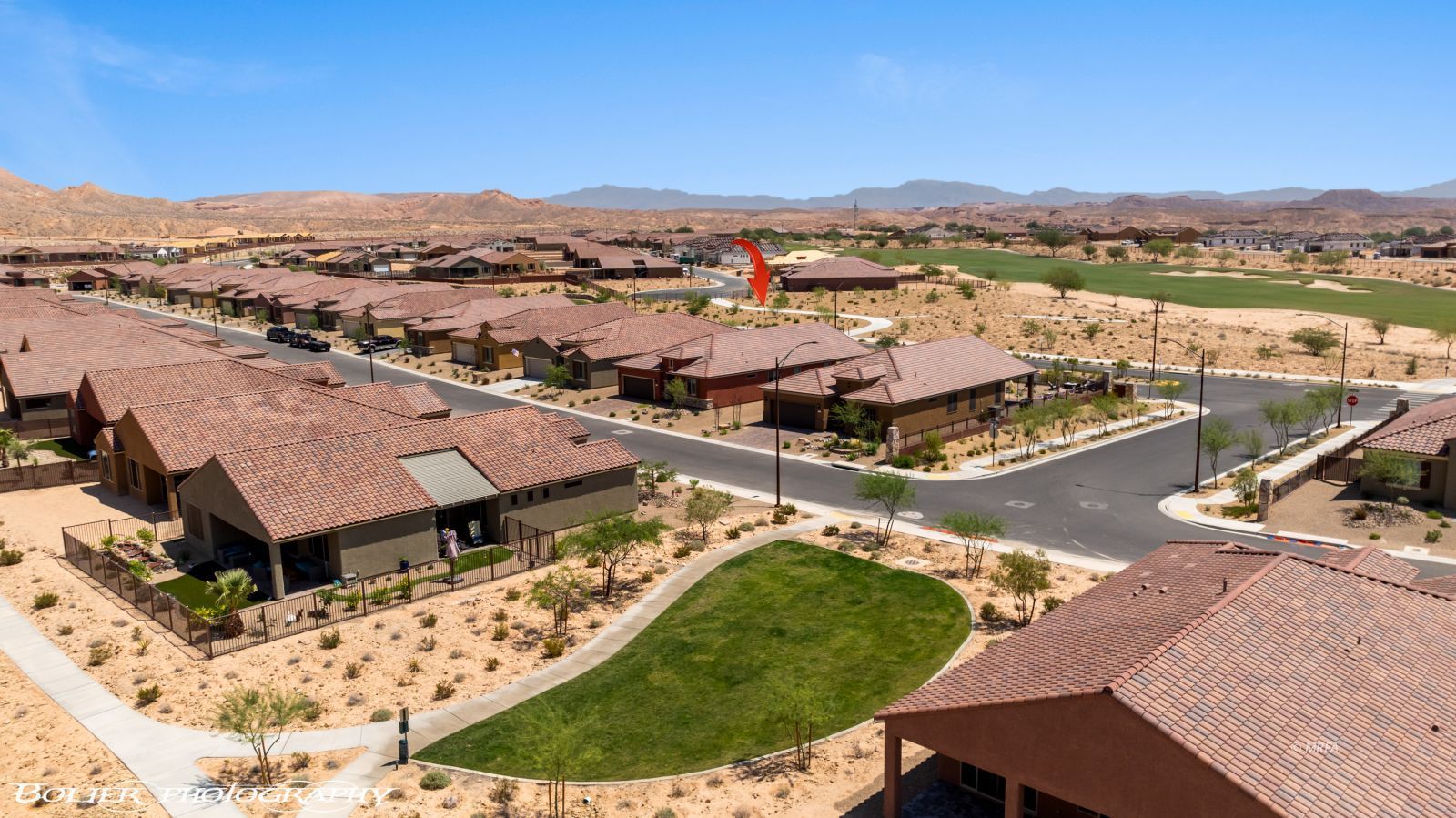 1420  Downy Peak Cyn 