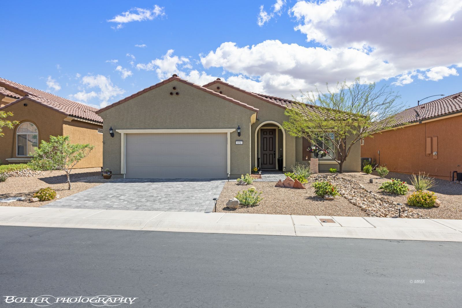 854 Trickling Brook Ridge , Mesquite NV 89034