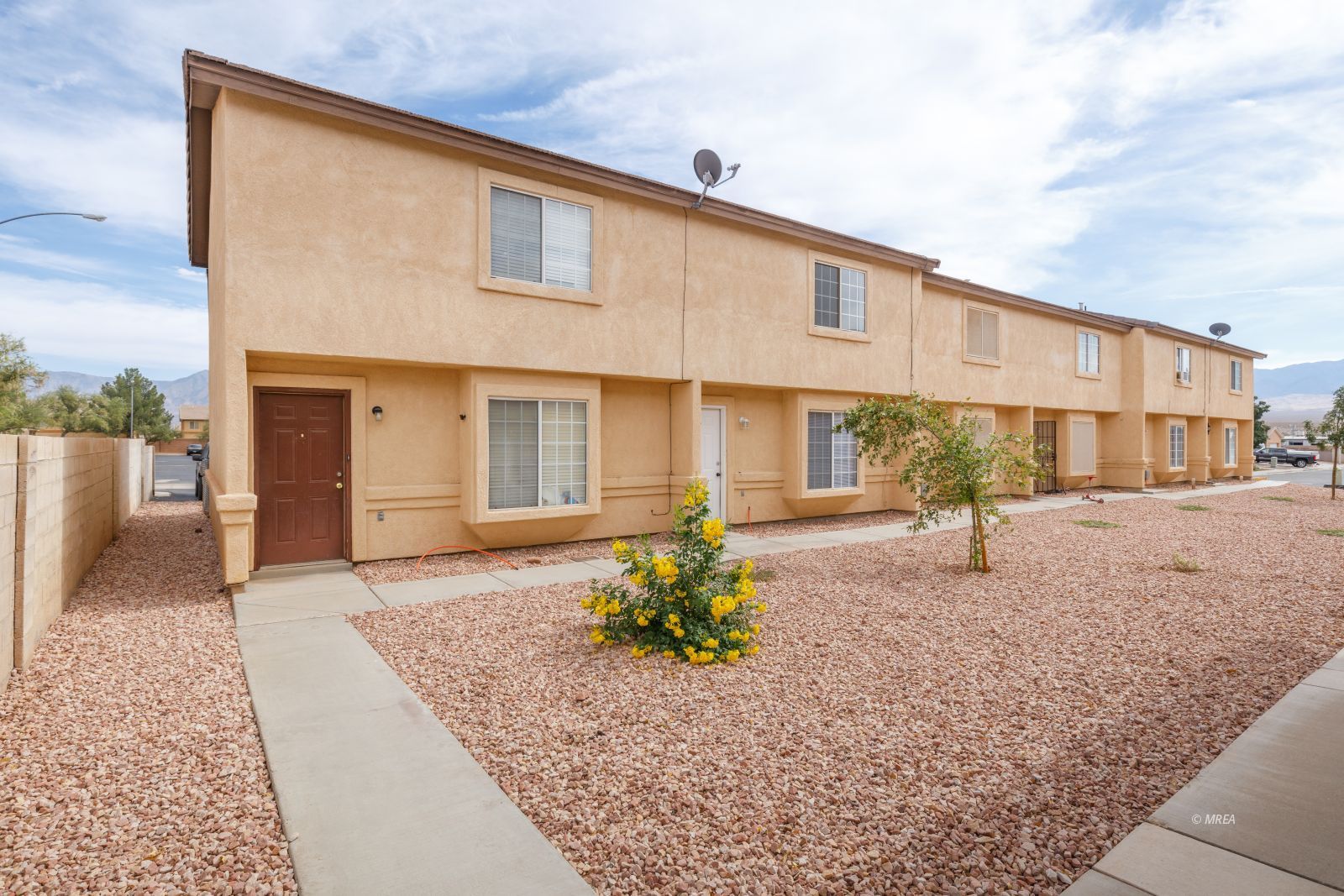 775 Moss Dr #8, Mesquite NV 89027