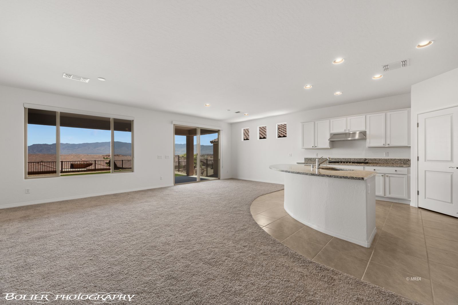 1398  Pin Cushion Ridge 