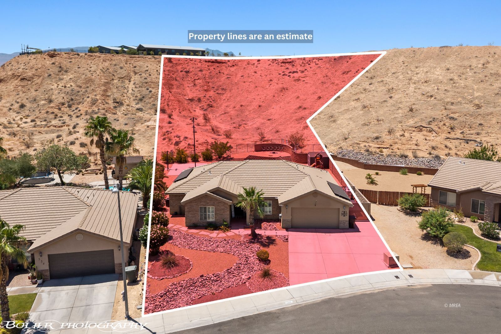 564  Desert Tortoise Way