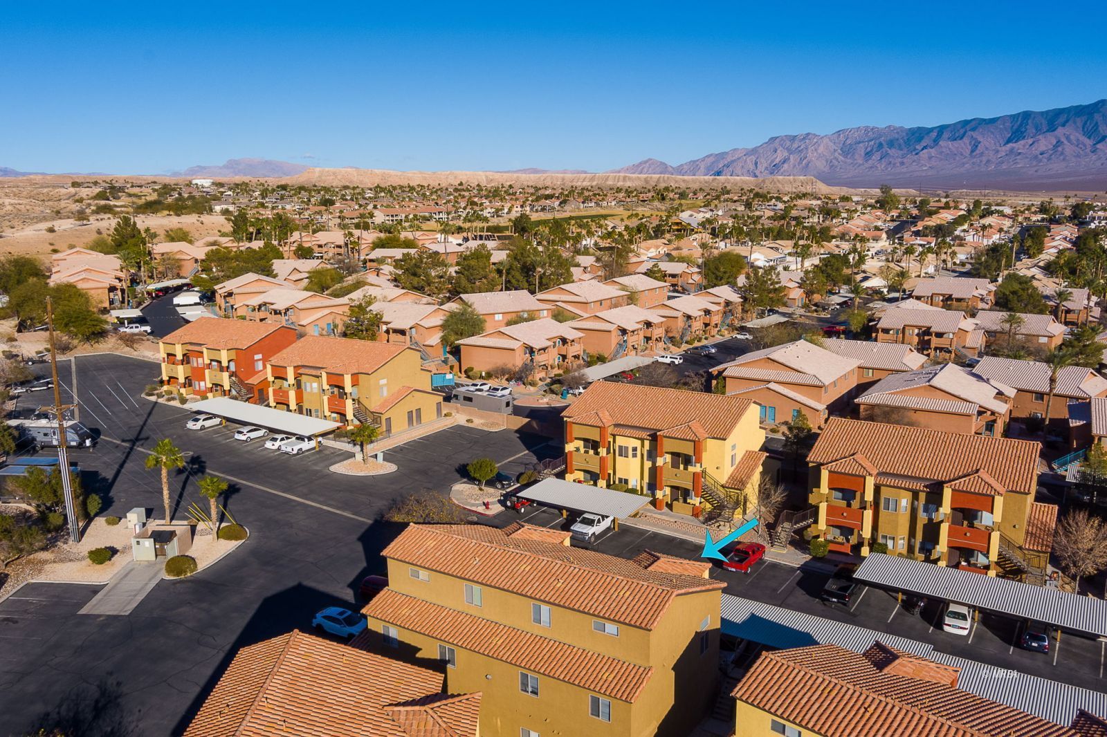 890  Kitty Hawk Dr #1023