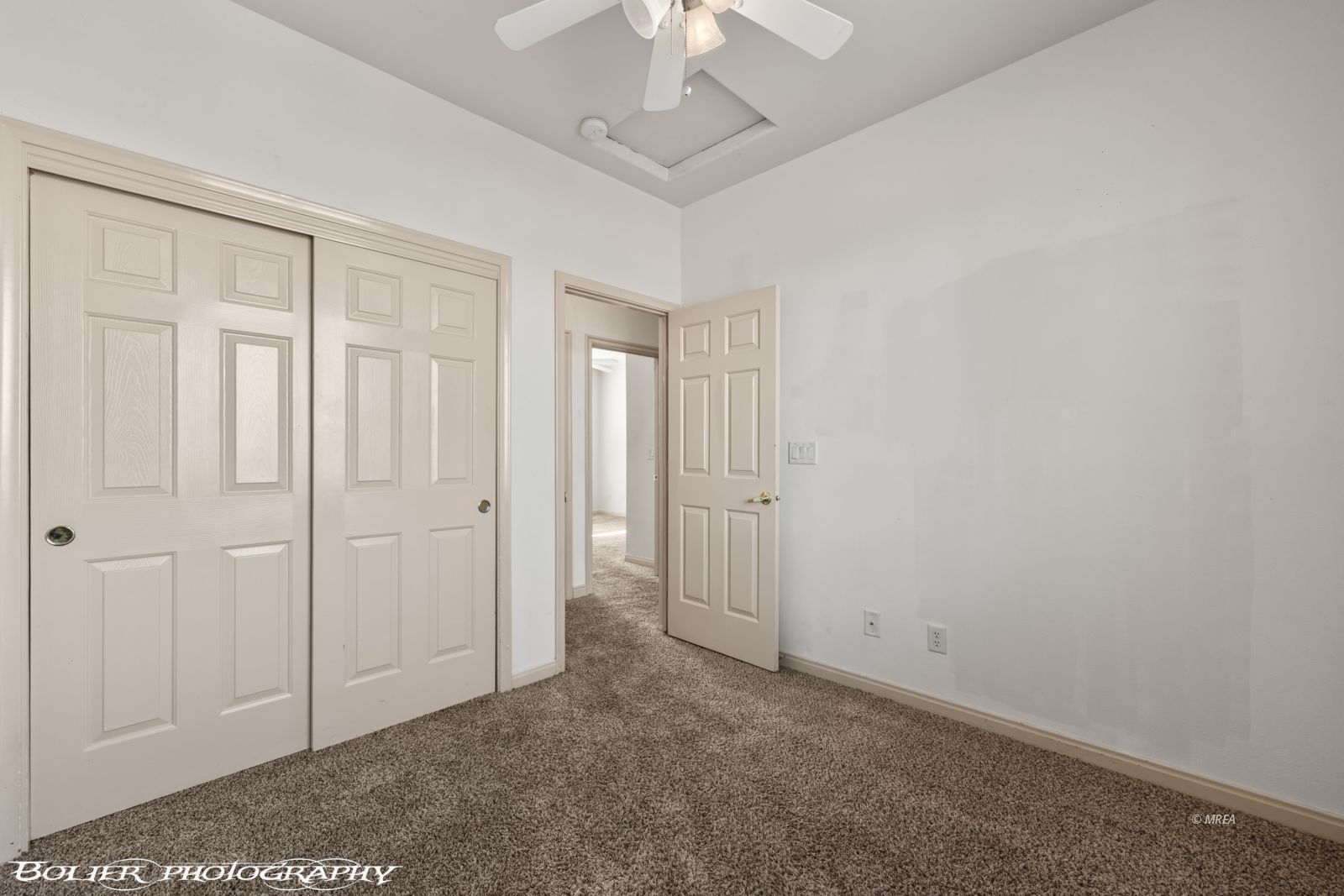 445 W First South St