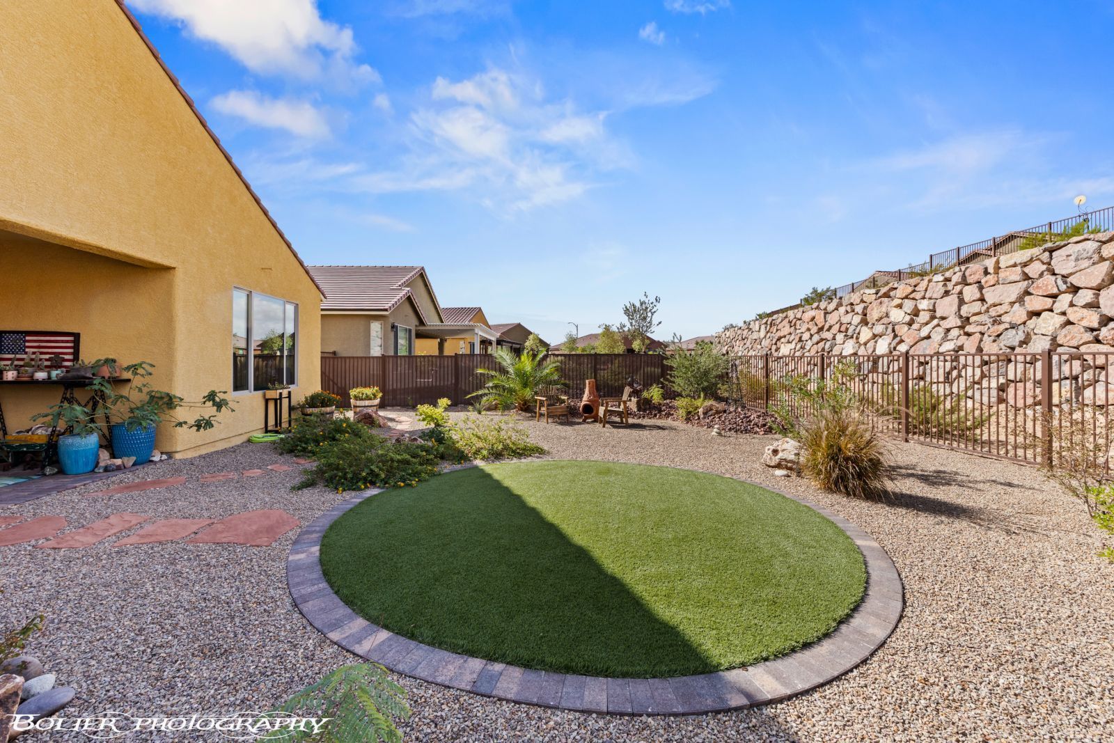 1033  Challenger Bluff 