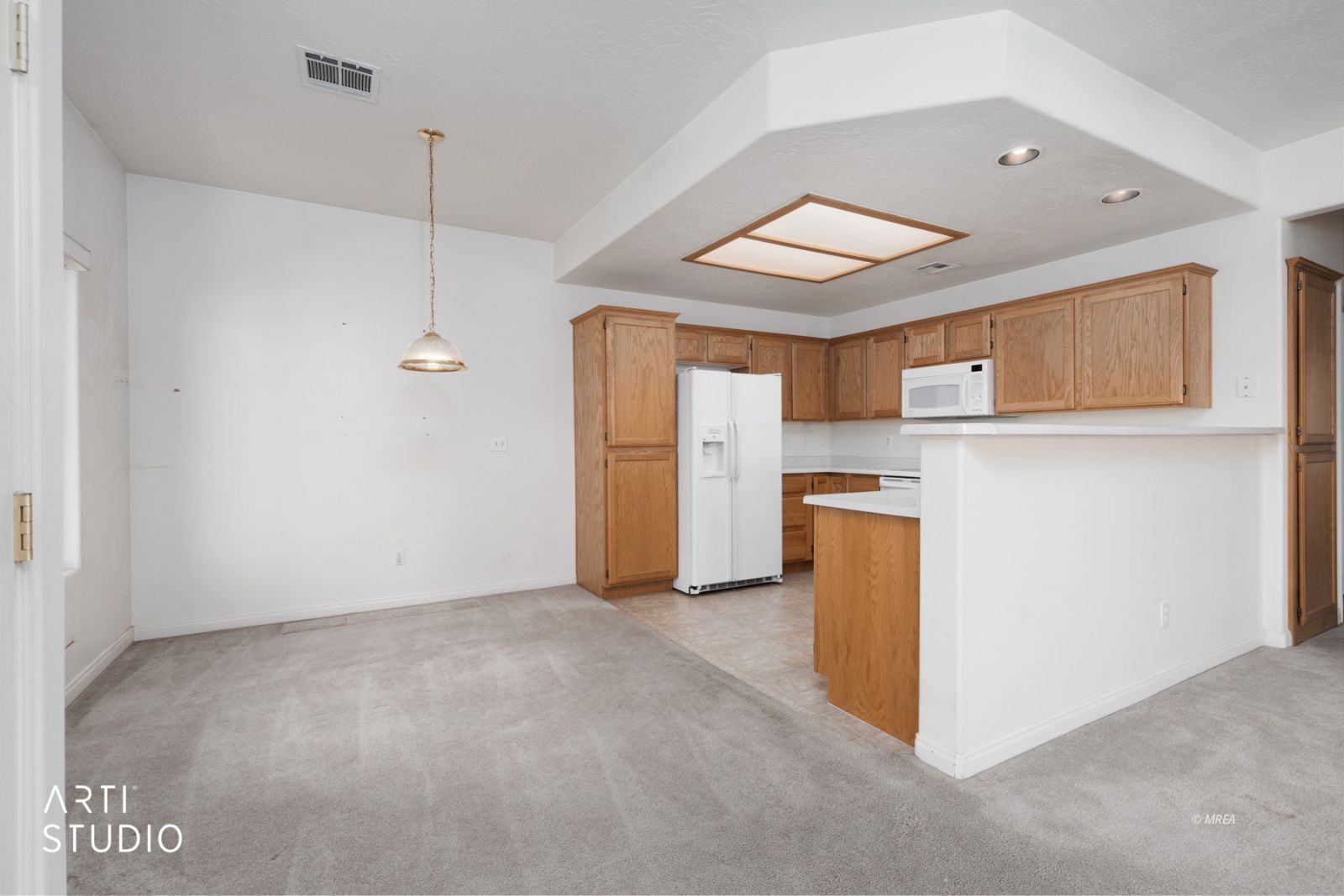 517 W Mesquite Blvd #2323