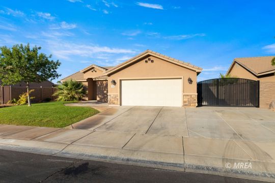 501 Rd ,Mesquite NV 89027