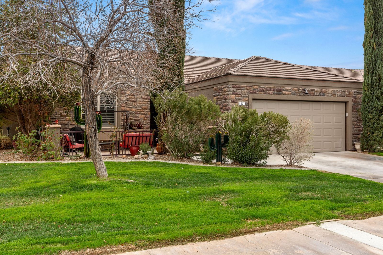 727 Hagens Alley, Mesquite NV 89027