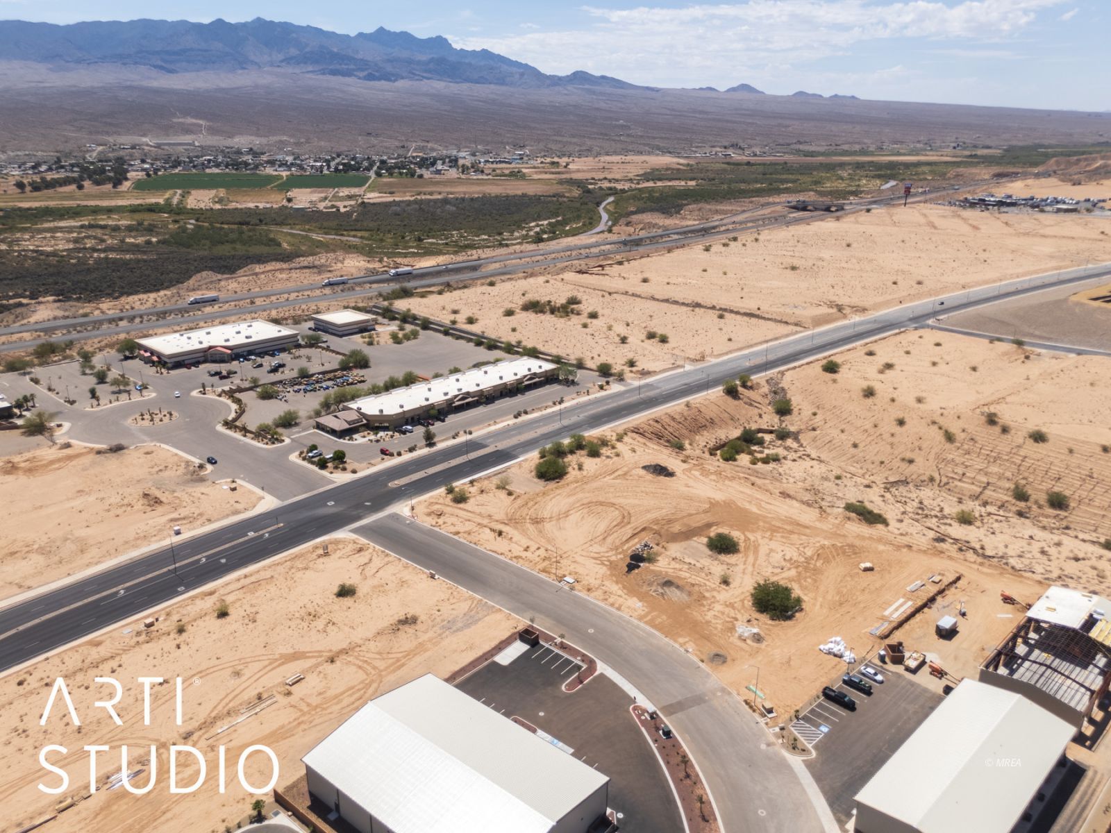 711  William Shockley Way