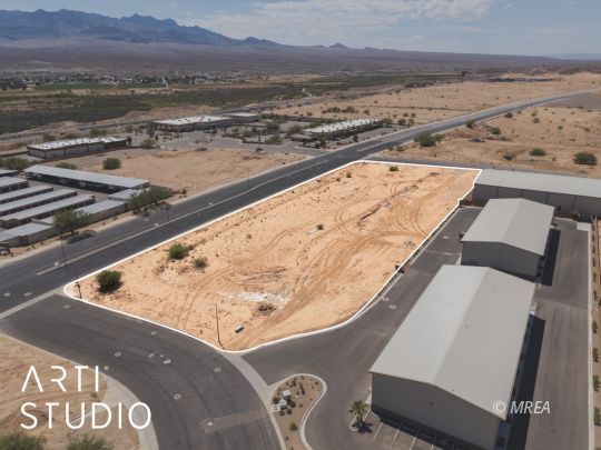 629 Way ,Mesquite NV 89027