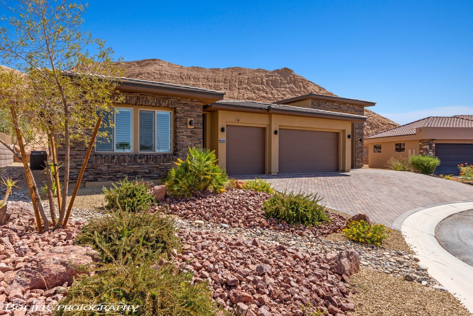 1414  Pomegranate TRL