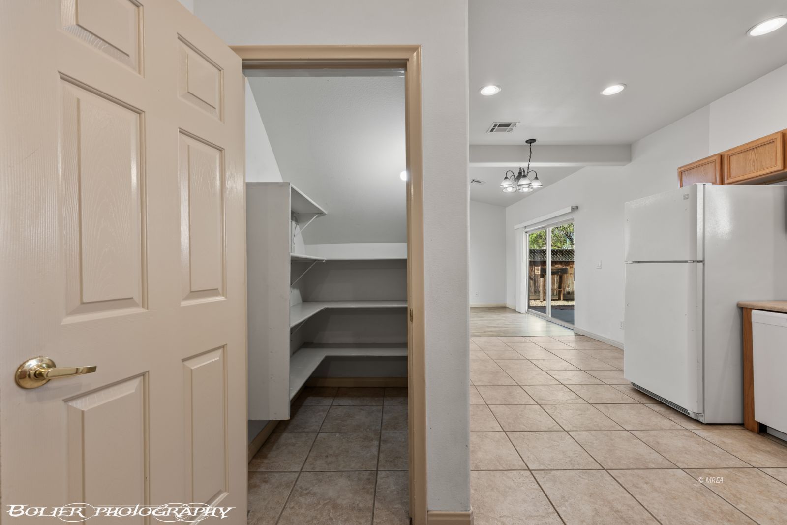 445 W First South St