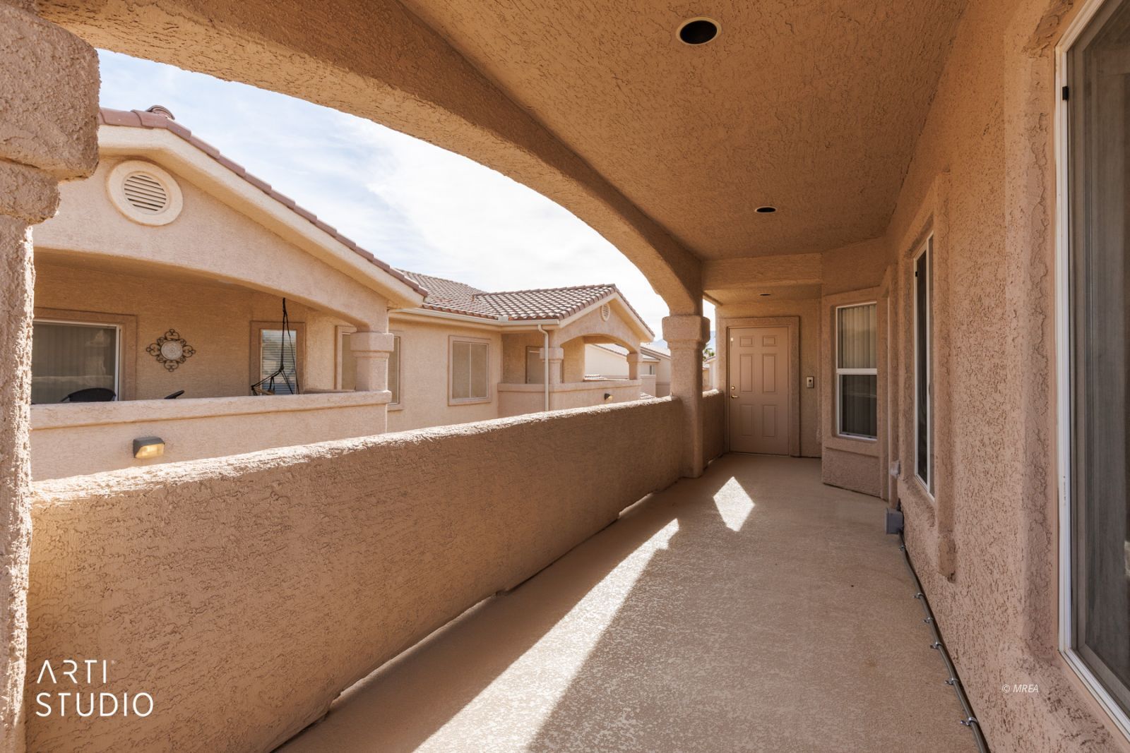 517 W Mesquite Blvd #2323