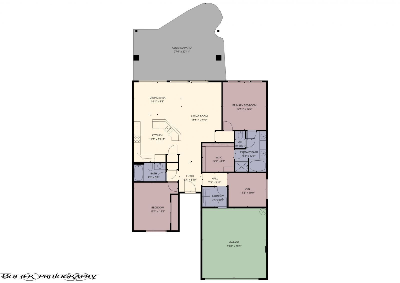 1222  Weeping Rock Trl 