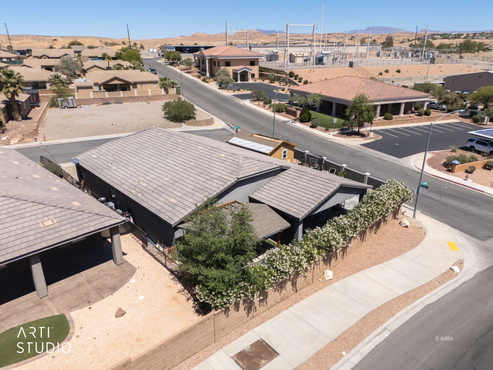 458  Nolina Way