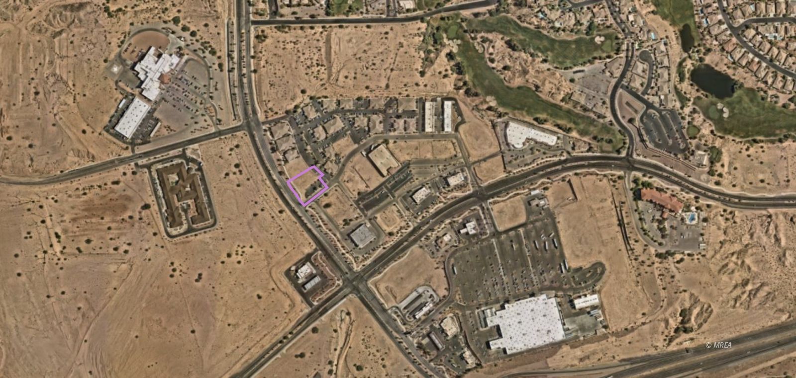 330  Falcon Ridge Parkway  #100