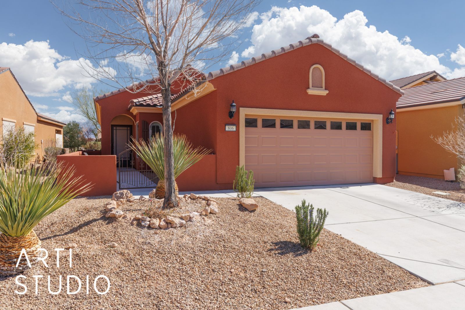 806 Bobcat Run, Mesquite NV 89034